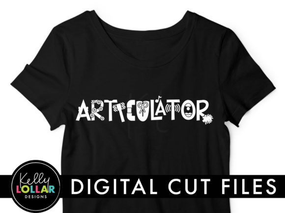 Articulator Graphics for Crafts: A Seller’s Review