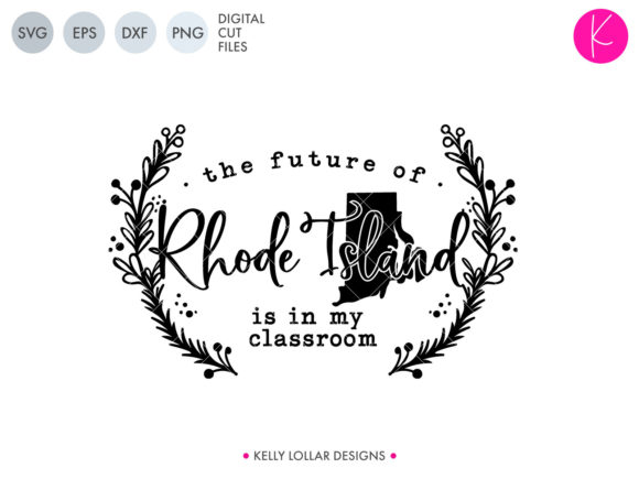 The Future of Rhode Island Graphics for Crafts and Creative Projects